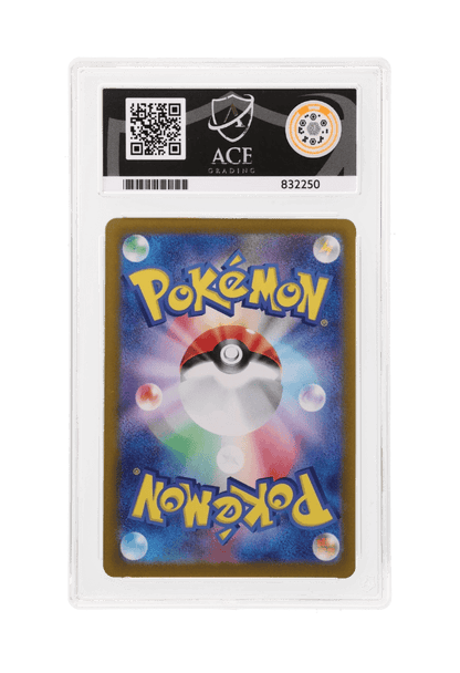 BuyGradedCards PSYDUCK AR 175/165 ACE GEM MINT 10 - Pokemon Japanese 151 2023