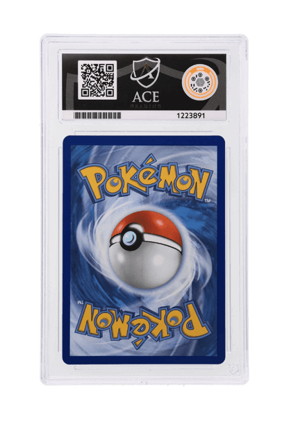 BuyGradedCards PSYDUCK IR 226/217 ACE GEM MINT 10 - Ascended Heroes 2026