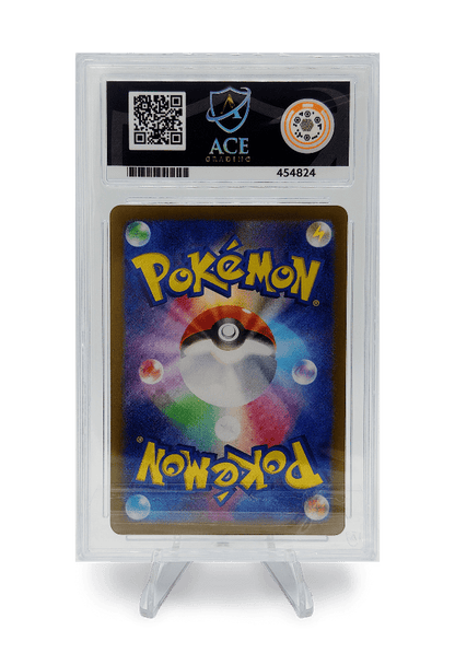 BuyGradedCards RABOOT AR 106/102 ACE MINT 9 - Stellar Miracle 2024