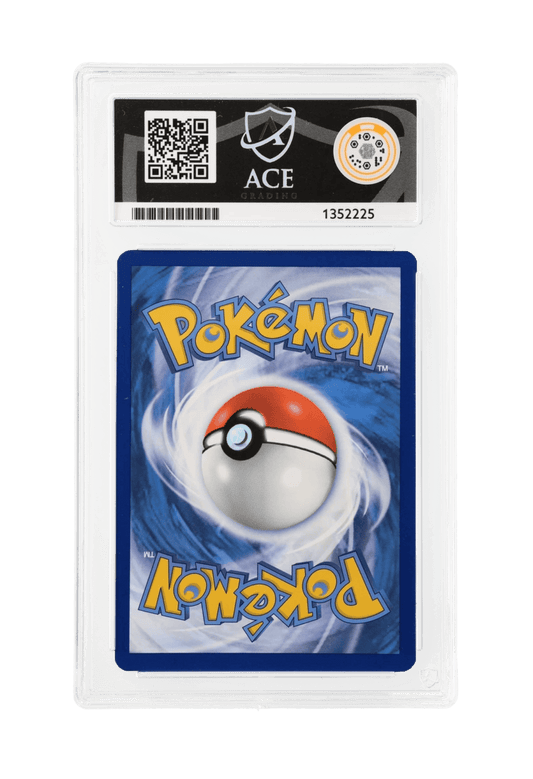 BuyGradedCards RAICHU IR 211/193 ACE GEM MINT 10 - Paldea Evolved 2023