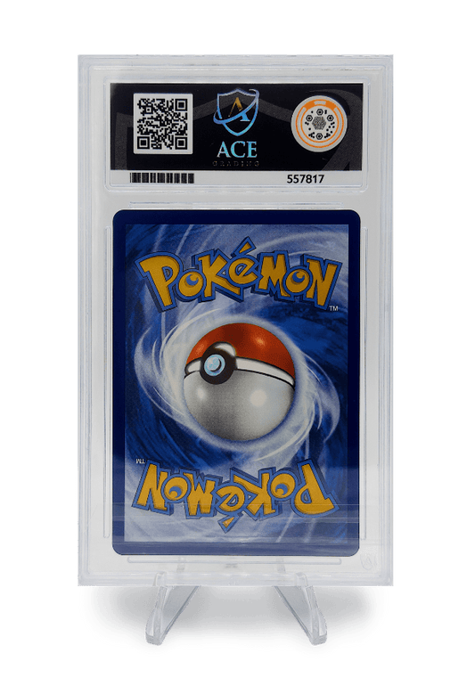 BuyGradedCards RAIKOU V SA GG41/GG70 ACE MINT 9 - Crown Zenith 2023