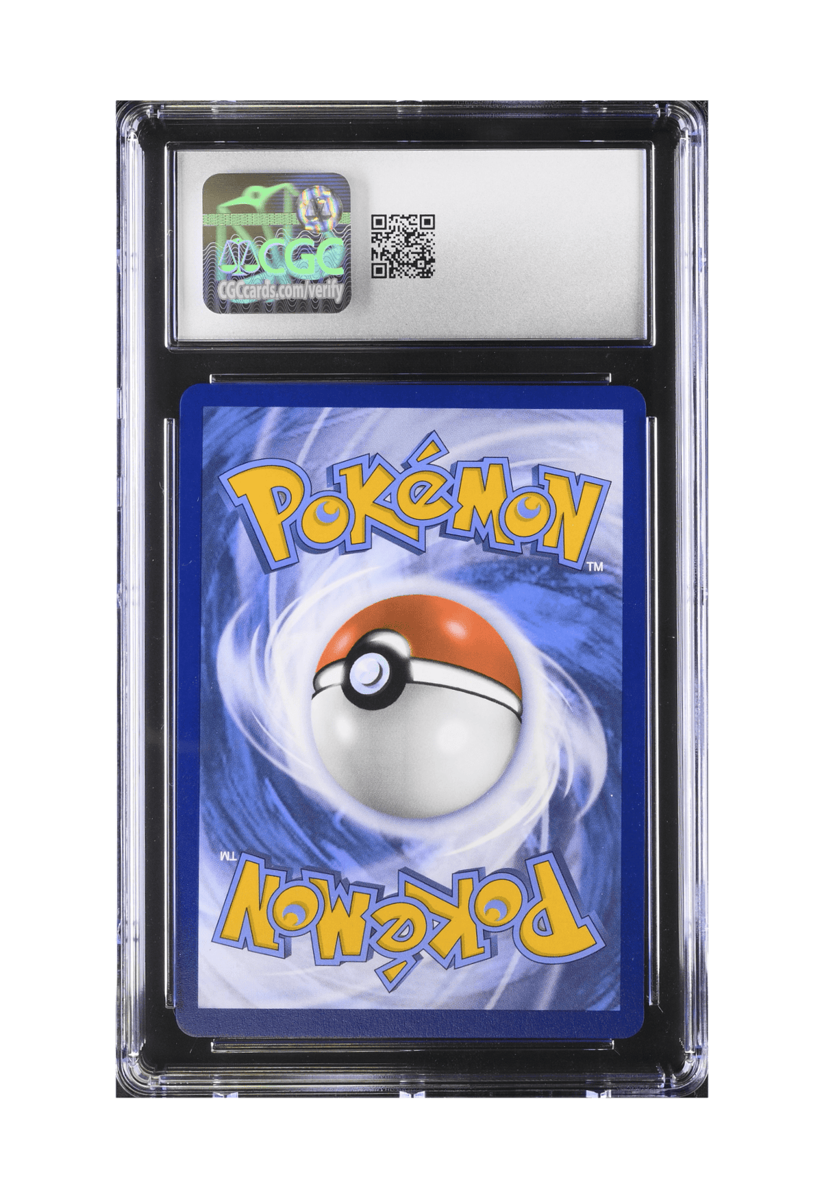BuyGradedCards RESHIRAM EX UR 158/086 CGC GEM MINT 10 - White Flare 2025
