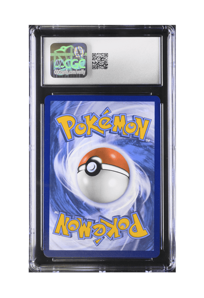 BuyGradedCards RESHIRAM EX UR 158/086 CGC GEM MINT 10 - White Flare 2025