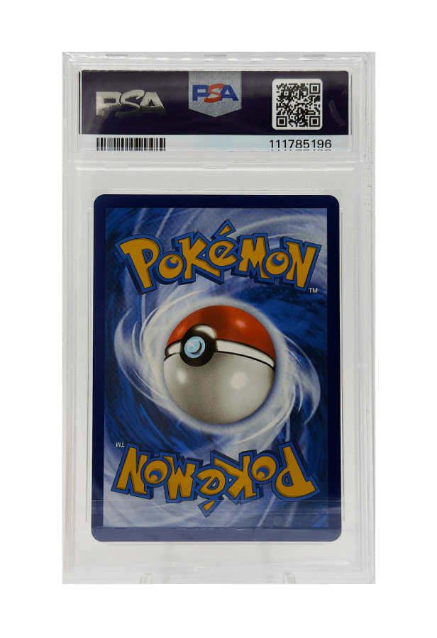 BuyGradedCards RESHIRAM V 024/195 PSA GEM MINT 10 - Silver Tempest 2022