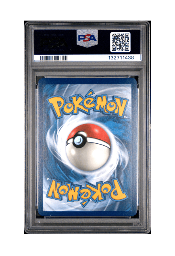 BuyGradedCards RESHIRAM & ZEKROM GX 157/236 PSA NM-MT 8 - Cosmic Eclipse 2019