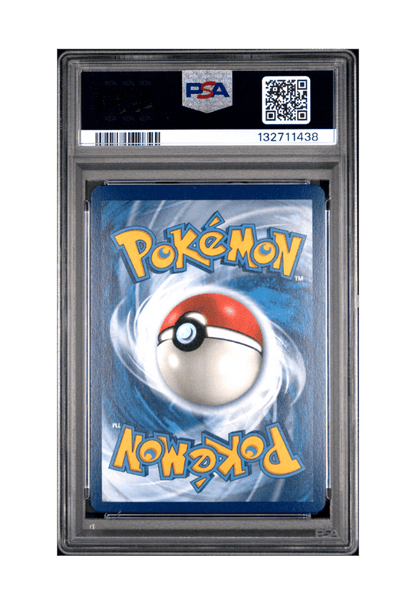 BuyGradedCards RESHIRAM & ZEKROM GX 157/236 PSA NM-MT 8 - Cosmic Eclipse 2019