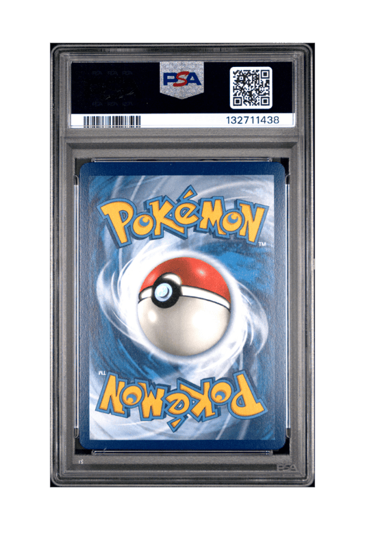 BuyGradedCards RESHIRAM & ZEKROM GX 157/236 PSA NM-MT 8 - Cosmic Eclipse 2019