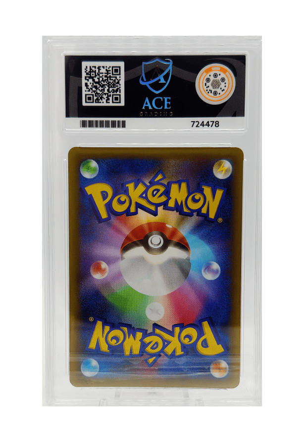 BuyGradedCards ROCKET’S ADMIN. HOLO 013/025 ACE GEM MINT 10 - 25th Anniversary Promo 2021 (JPN)