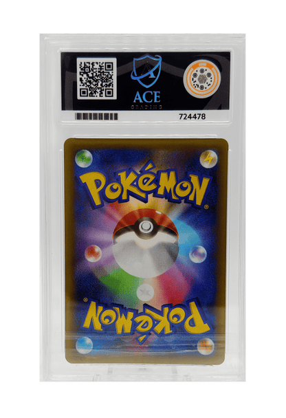 BuyGradedCards ROCKET’S ADMIN. HOLO 013/025 ACE GEM MINT 10 - 25th Anniversary Promo 2021 (JPN)