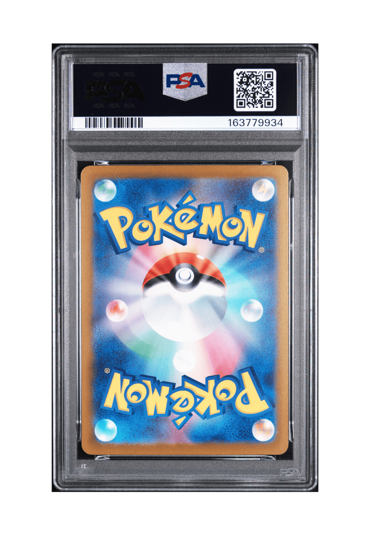 BuyGradedCards ROCKET’S MEWTWO EX SAR 237/193 PSA GEM MINT 10 - Mega Dream EX 2025