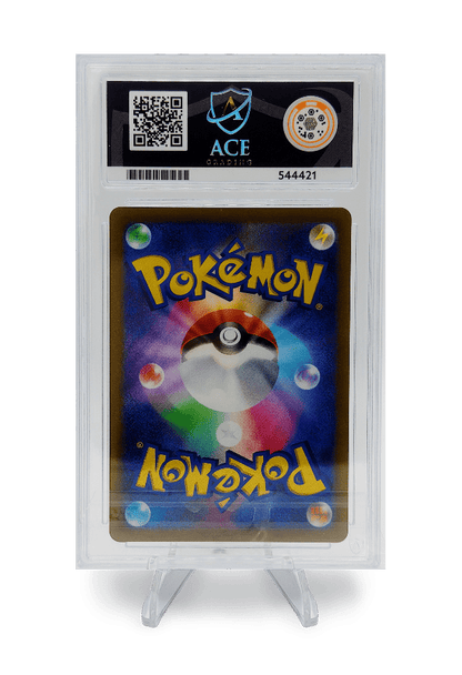 BuyGradedCards ROXANNE SR 081/067 ACE GEM MINT 10 - Battle Region 2022