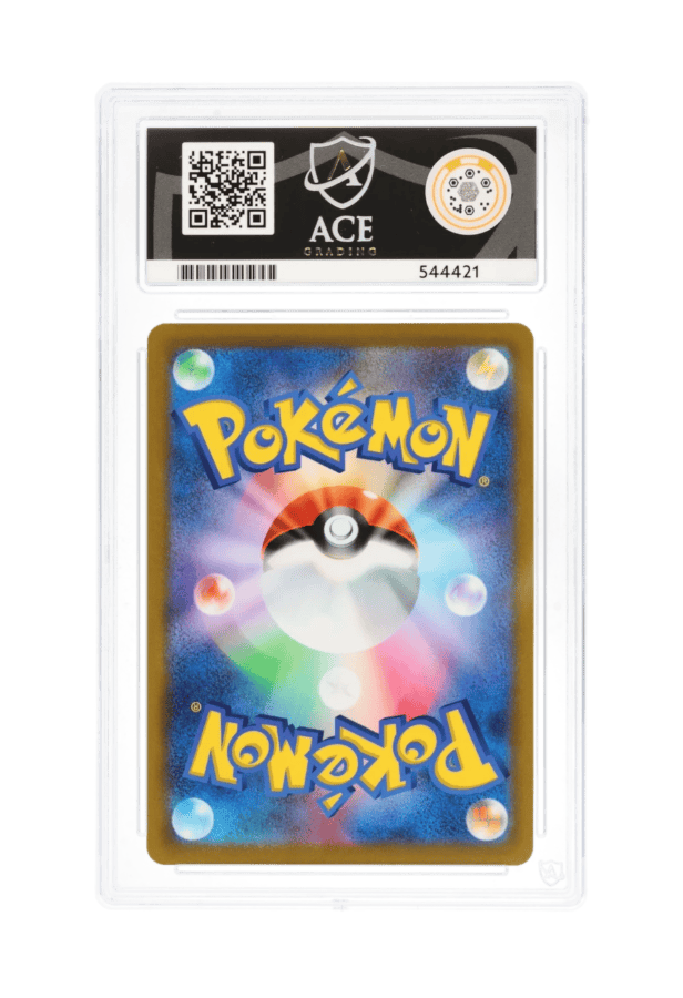 BuyGradedCards ROXANNE SR 081/067 ACE GEM MINT 10 - Battle Region 2022