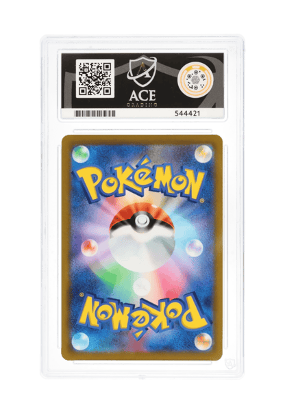 BuyGradedCards ROXANNE SR 081/067 ACE GEM MINT 10 - Battle Region 2022