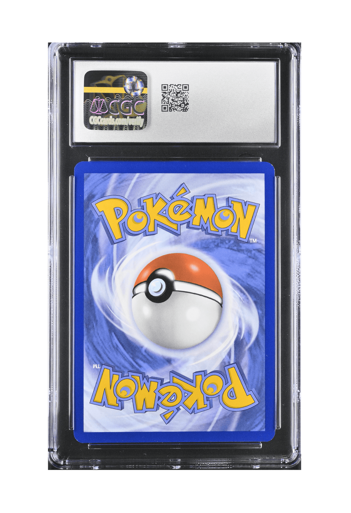 BuyGradedCards SAWK IR 130/086 CGC GEM MINT 10 - White Flare 2025