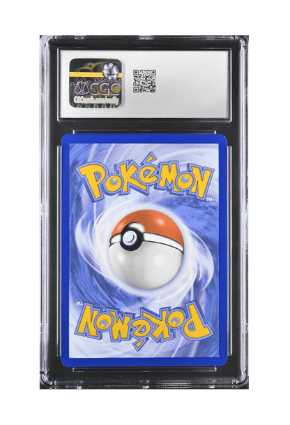 BuyGradedCards SAWK IR 130/086 CGC GEM MINT 10 - White Flare 2025