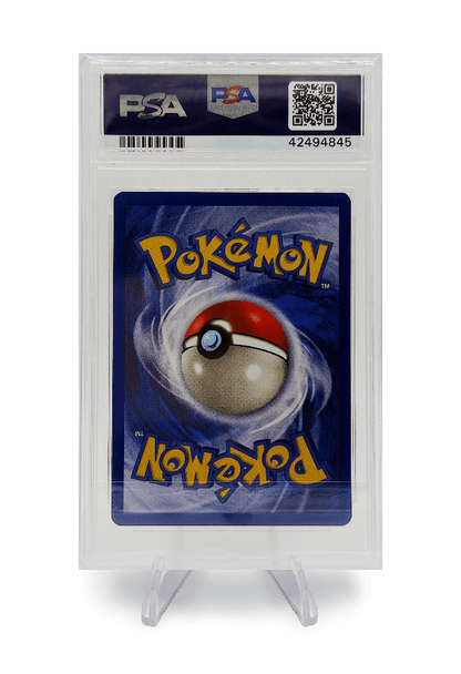 BuyGradedCards SCYTHER HOLO 10/64 PSA MINT 9 - Pokemon Jungle 1999