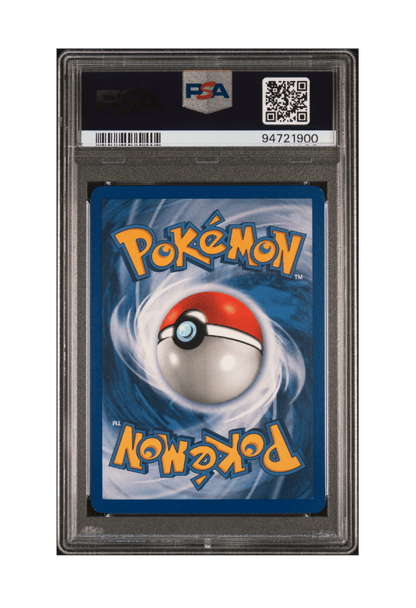 BuyGradedCards SHIFTRY HOLO 12/100 PSA MINT 9 - Pokemon EX Sandstorm 2003