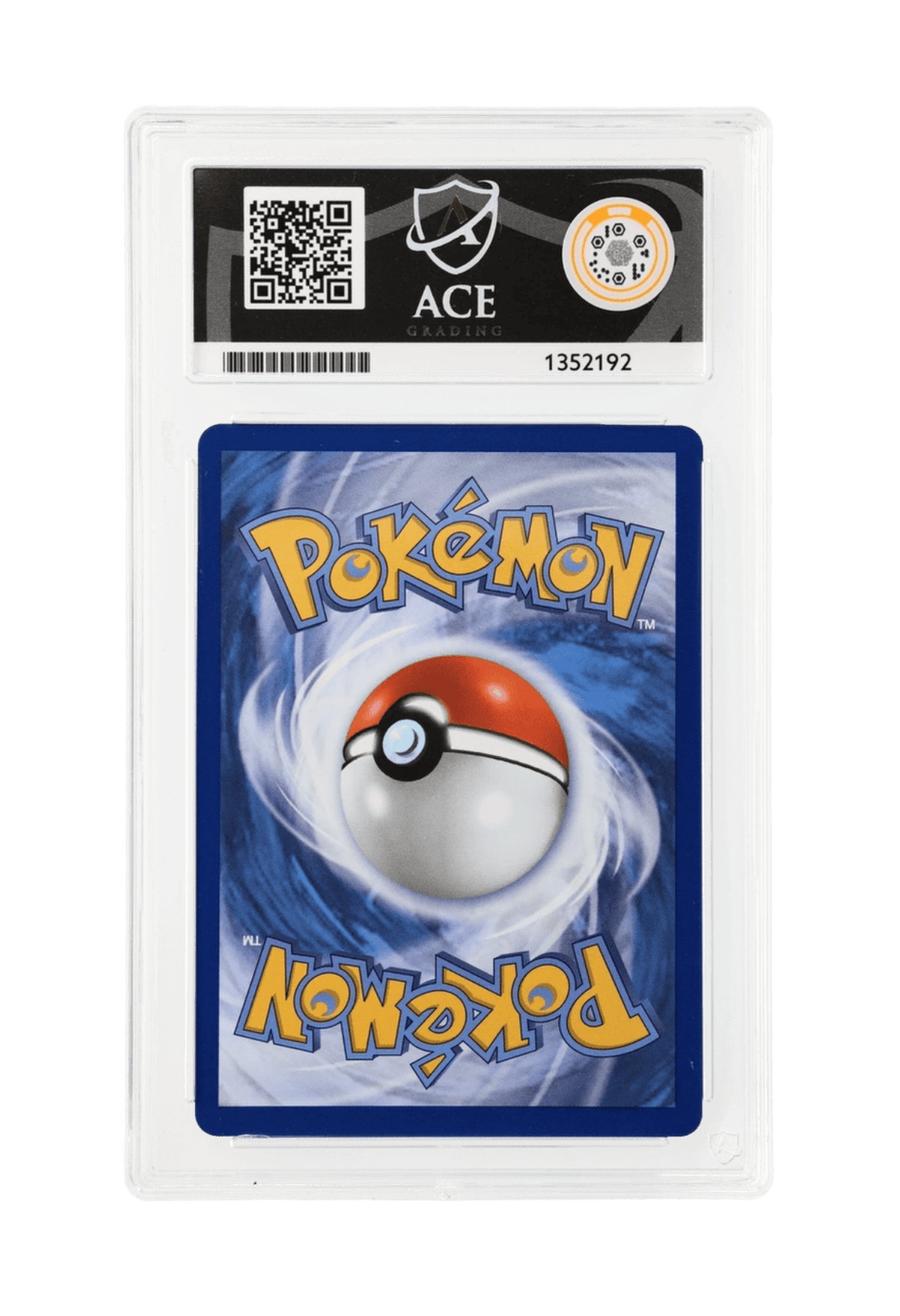 BuyGradedCards SLOWBRO IR 090/084 ACE GEM MINT 10 - Pitch Black 2026