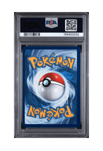 BuyGradedCards SQUIRTLE MEP039 PSA MINT 9 - First Partner Illustration Collection Series 1 Promo 2026