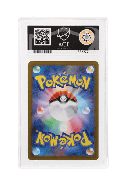 BuyGradedCards SYLVEON 070/SV-P ACE GEM MINT 10 - Yu Nagaba x PCG Campaign Promo 2023