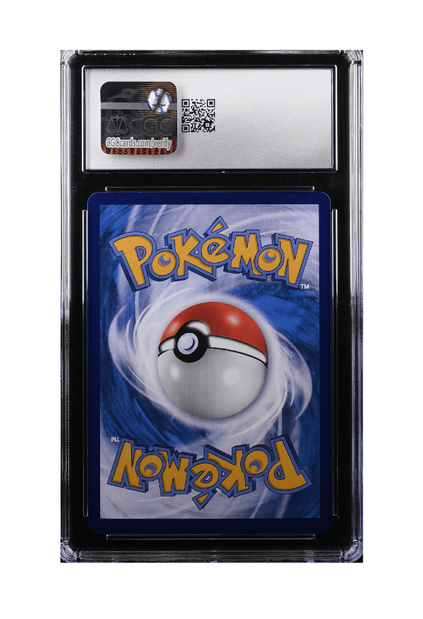 BuyGradedCards SYLVEON SA 0915/15 CGC GEM MINT 10 - Gem Pack Vol.2 2025 (CHN)