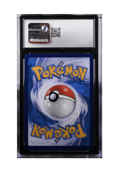 BuyGradedCards SYLVEON SA 0915/15 CGC GEM MINT 10 - Gem Pack Vol.2 2025 (CHN)