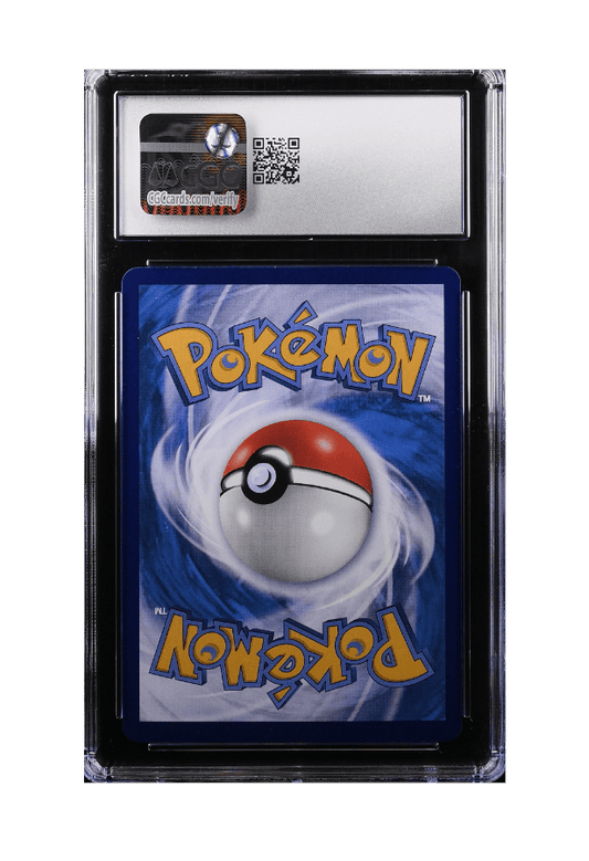 BuyGradedCards SYLVEON SA 0915/15 CGC GEM MINT 10 - Gem Pack Vol.2 2025 (CHN)