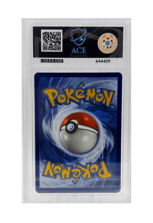 BuyGradedCards SYLVEON V SA TG14/TG30 ACE MINT 9 - Brilliant Stars 2022