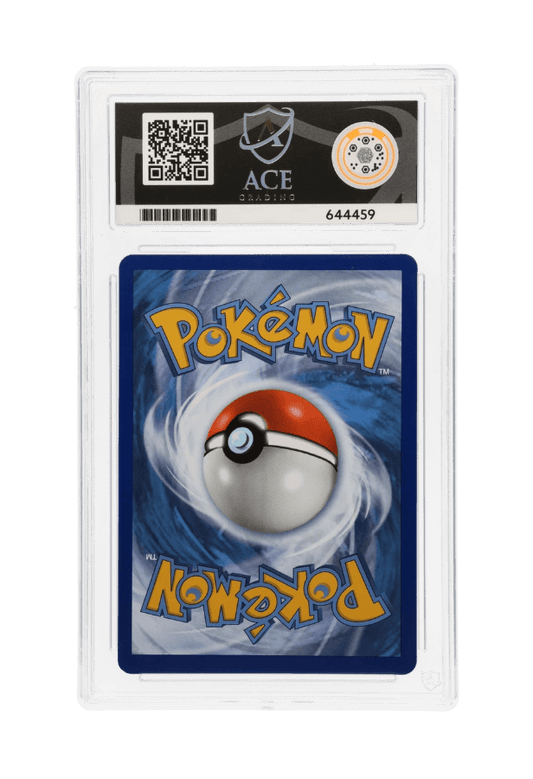 BuyGradedCards SYLVEON V SA TG14/TG30 ACE MINT 9 - Brilliant Stars 2022