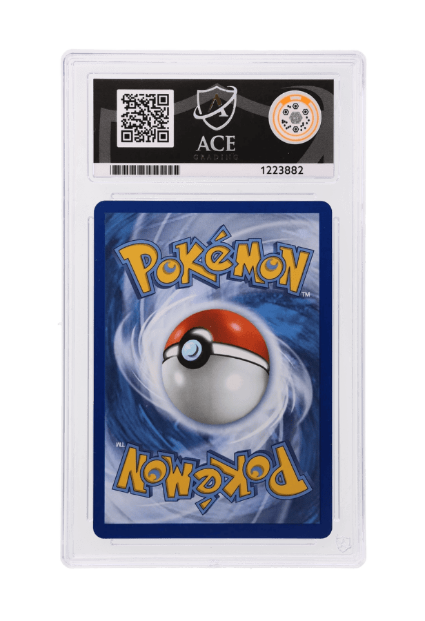 BuyGradedCards TALONFLAME IR 091/088 ACE GEM MINT 10 - Perfect Order 2026
