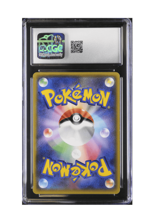 BuyGradedCards TEAM MAGMA’S GROUDON EX 015/034 (1ST EDITION) CGC MINT 9 - Magma/Aqua: Double Crisis 2015