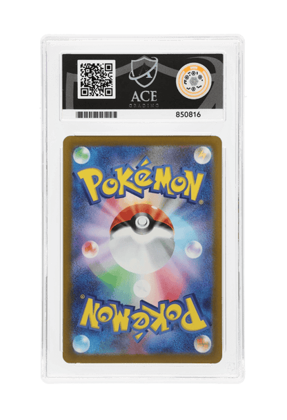 BuyGradedCards TEAM ROCKET’S DUGTRIO AR 206/193 ACE GEM MINT 10 - Mega Dream EX 2025