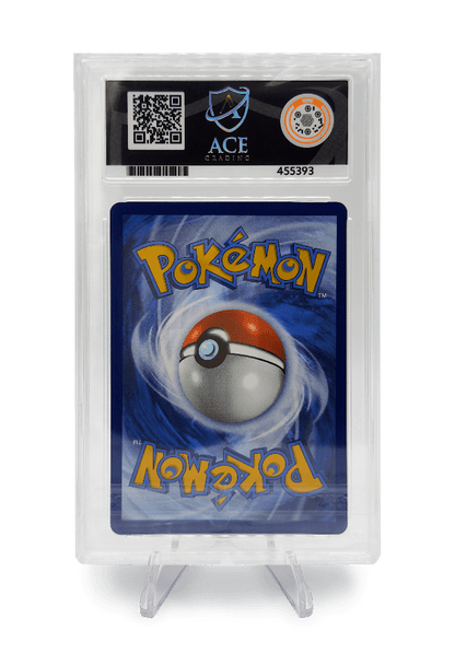 BuyGradedCards TEAM ROCKET’S GIOVANNI SR 225/182 ACE GEM MINT 10 - Destined Rivals 2025