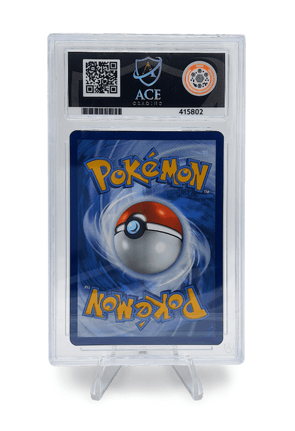 BuyGradedCards TEAM ROCKET’S HOUNDOOM IR 191/182 ACE MINT 9 - Destined Rivals 2025