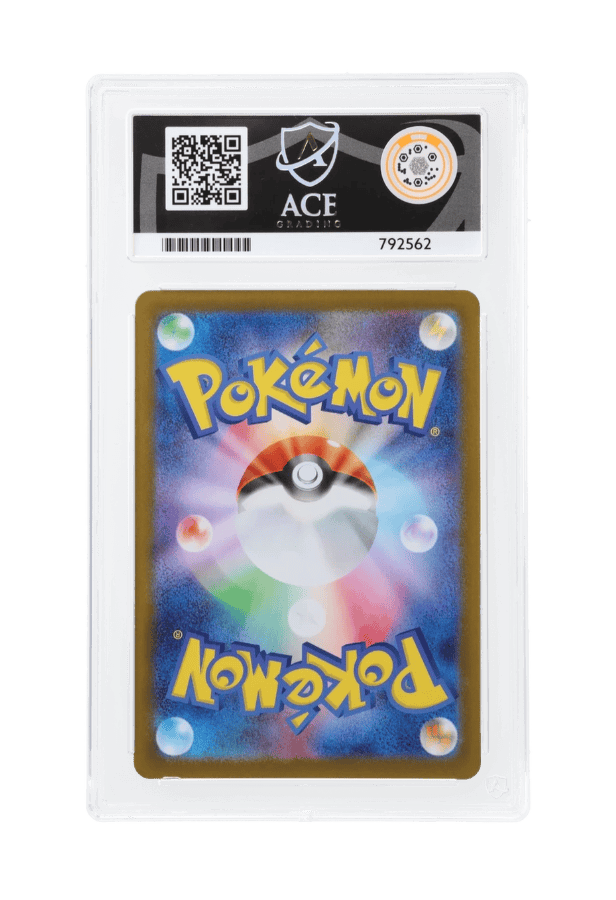 BuyGradedCards TEAM ROCKET’S MEWTWO EX SR 114/098 ACE GEM MINT 10 - Glory of Team Rocket 2025