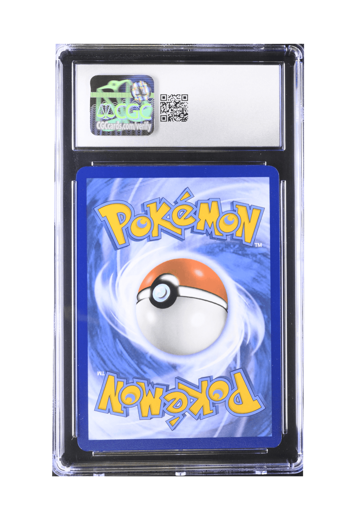 BuyGradedCards TEAM ROCKET’S MURKROW IR 200/182 CGC MINT 9 - Destined Rivals 2025