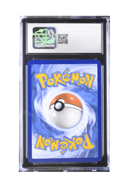 BuyGradedCards TEAM ROCKET’S MURKROW IR 200/182 CGC MINT 9 - Destined Rivals 2025