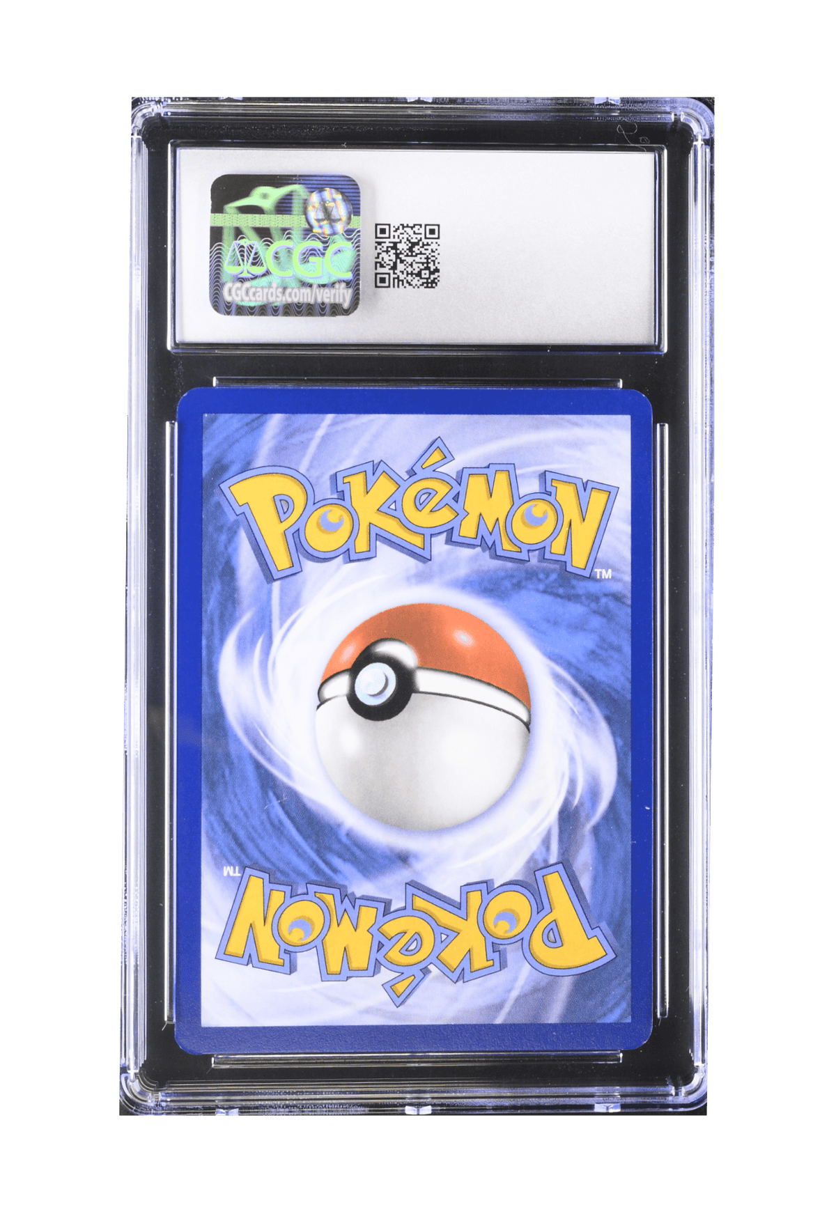 BuyGradedCards TEAM ROCKET’S RATICATE IR 202/182 CGC MINT 9 - Destined Rivals 2025