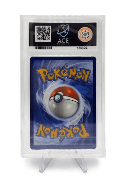 BuyGradedCards THUNDURUS SVP209 ACE GEM MINT 10 - Black Bolt ETB Black Star Promo 2025
