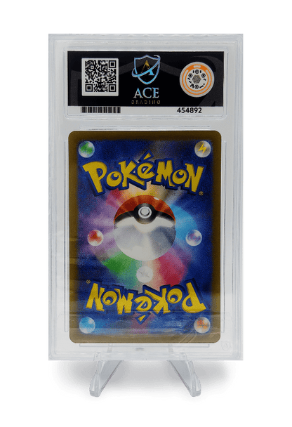 BuyGradedCards TINKATUFF AR 077/071 ACE GEM MINT 10 - Clay Burst 2023