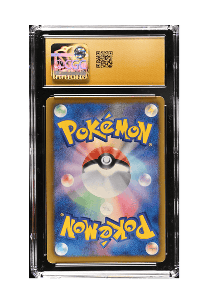 BuyGradedCards TORCHIC HOLO 005/020 (1ST EDITION) CGC PRISTINE 10 - Shiny Collection 2013