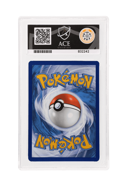 BuyGradedCards TOXICROAK EX SR 232/198 ACE GEM MINT 10 - Scarlet & Violet 2023