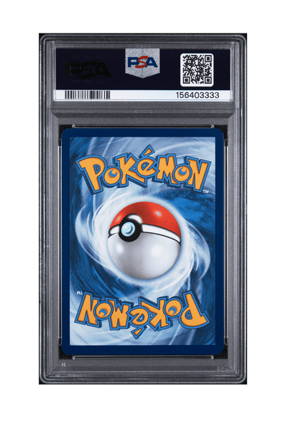 BuyGradedCards TURTWIG MEP040 PSA GEM MINT 10 - First Partner Illustration Collection Series 1 Promo 2026