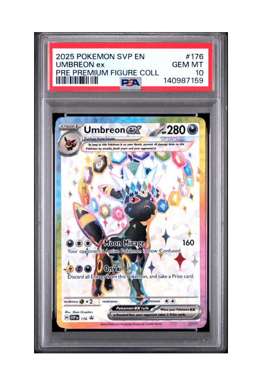 gem mint 10 pokemon cards PSA CGC Gem Mint 10 Pokmon