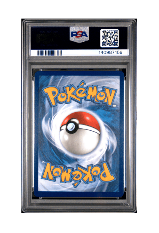 BuyGradedCards UMBREON EX PROMO SVP176 PSA GEM MINT 10 - Prismatic Evolutions Premium Figure Collection Black Star Promo 2025