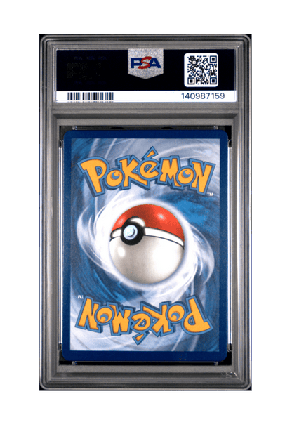 BuyGradedCards UMBREON EX PROMO SVP176 PSA GEM MINT 10 - Prismatic Evolutions Premium Figure Collection Black Star Promo 2025