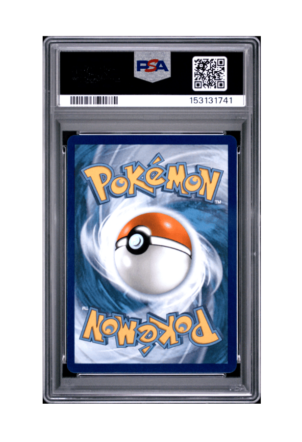 BuyGradedCards UMBREON EX PROMO SVP176 PSA GEM MINT 10 - Prismatic Evolutions Premium Figure Collection Black Star Promo 2025