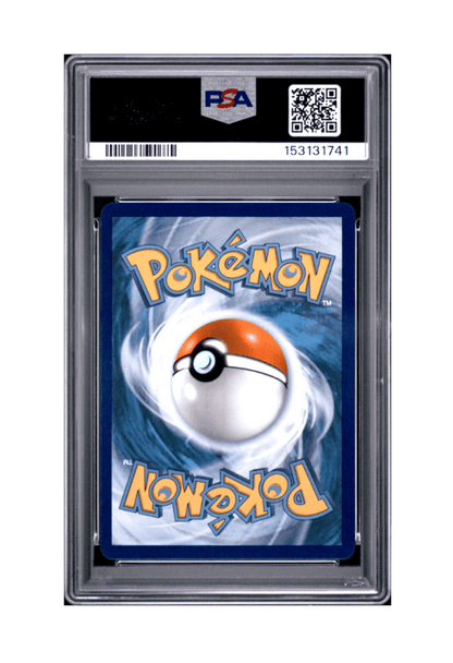BuyGradedCards UMBREON EX PROMO SVP176 PSA GEM MINT 10 - Prismatic Evolutions Premium Figure Collection Black Star Promo 2025