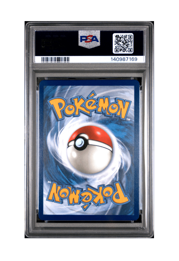 BuyGradedCards UMBREON EX PROMO SVP176 PSA GEM MINT 10 - Prismatic Evolutions Premium Figure Collection Black Star Promo 2025