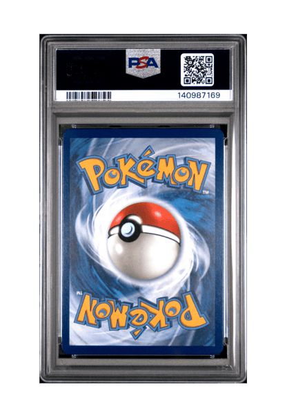 BuyGradedCards UMBREON EX PROMO SVP176 PSA GEM MINT 10 - Prismatic Evolutions Premium Figure Collection Black Star Promo 2025